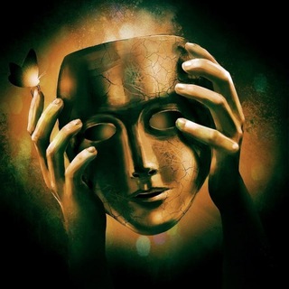 Логотип @slovo_mudro - мудрое слово