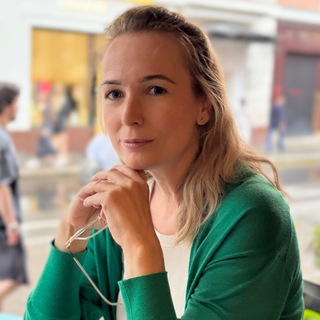 Логотип @slovoblydie - Вместо тысячи пробелов