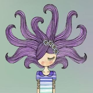 Логотип @slovoblydie_chat - Вместо тысячи пробелов: чат