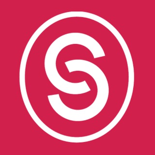 Логотип @slovobooksru - Издательство СЛОВО/SLOVO