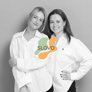 Логотип @slovocommunity - Психология SLOVO