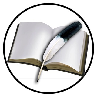 Логотип @slovofraz - Слово не воробей