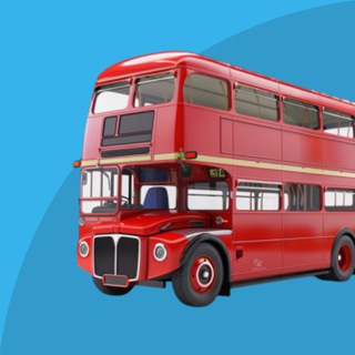 Логотип @slovogramia_eng - Словограмия | Английский язык