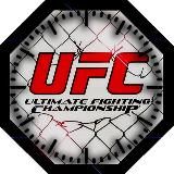 Логотип @slovomma - Новости UFC