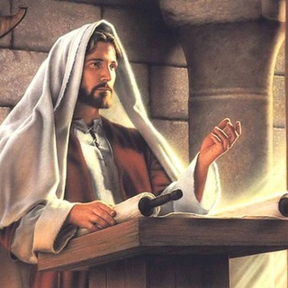 Логотип @slovootboga - Слово от Бога