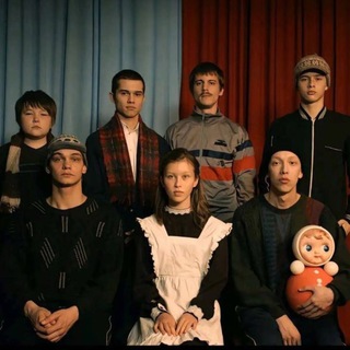 Логотип @slovopacanaaa8 - СЛОВО ПАЦАНА | 8 серия