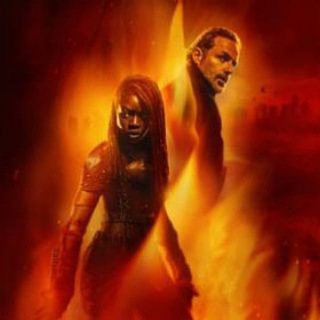 Логотип @slovopacanao - Ходячие мертвецы: Выжившие