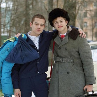 Логотип @slovopacanchikovs - Слово Пацана 🤝