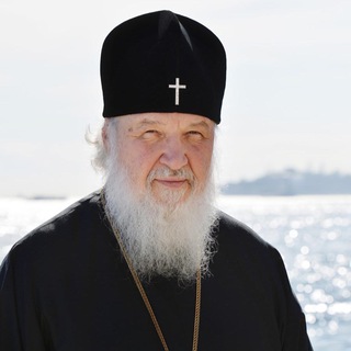 Логотип @slovopatriarha - Слово Патриарха