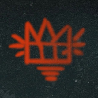 Логотип @slovopatsana_winkofficial - «Слово пацана. Кровь на асфальте»