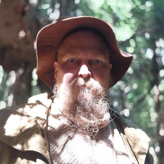 Логотип @slovoveleslava - Слово Велеслава