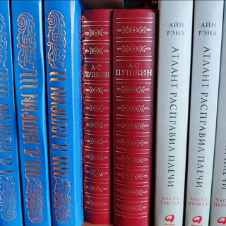 Логотип @slovovsety - Слово. Книги. Цитаты 📚