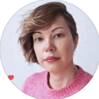 Логотип @slowcountry - Чащина Анна|Про онлайн-школы, инфобизнес и маркетинг