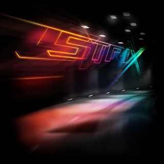 Логотип @slowdt_group - Slow'D | TG Open Source