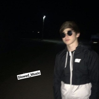 Логотип @slowed_music_muzz - Slowed_Music_Muzz🦅