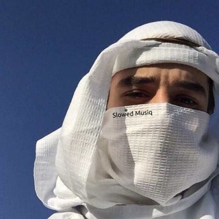Логотип @slowed_musiq - sʟᴏᴡᴇᴅ ᴍᴜsɪǫ ོ🇮🇹