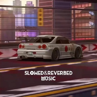 Логотип @slowedreverbed21 - SLOWED & REVERBED | MUSIC🔥
