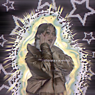 Логотип @slowerxmilachat - 𝙨 𝙡 𝙤 𝙬 𝙚 𝙧 𝙭 𝙢 𝙞 𝙡 𝙖 𝙘 𝙝 𝙖 𝙩<33