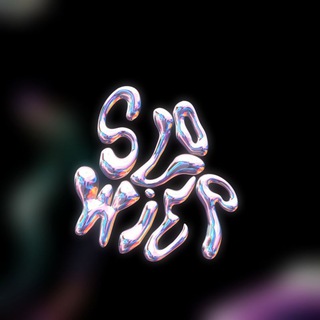 Логотип @slowiep - SLOWIEP🌘