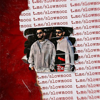 Логотип @slowmooz - Новинки песен | SLOW & REMIX🥷🏿