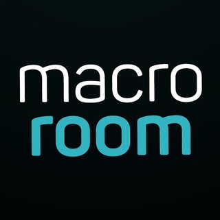 Логотип @slowmotionchannel - macro room🔥Slow mo video's🎥