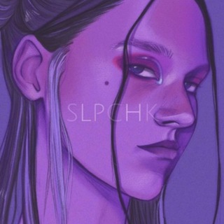 Логотип @slpchkserialchanel - SerialSlpchkChanel