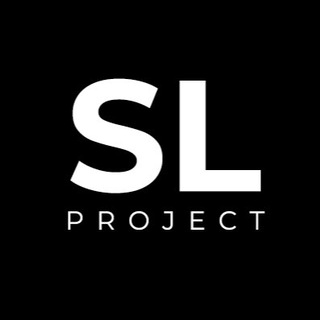 Логотип @slproject_architectural_bureau - SL PROJECT • architectural bureau