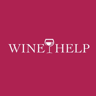 Логотип @slrly2ebwgc1yjky - WineHelp