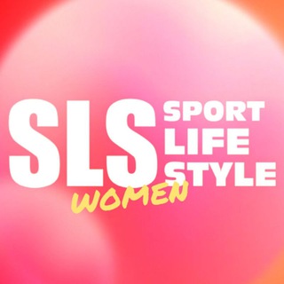 Логотип @slswomen - slswomen