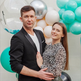 Логотип @sluboviurita - Sluboviu.Rita
