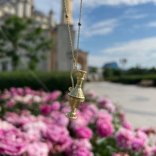 Логотип @sluchaynayavstrecha - 💍ima_siilver💍