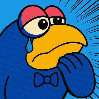 Логотип @sluffering - Sluffering