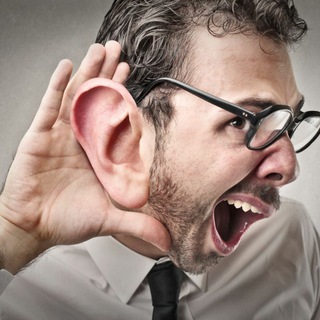 Логотип @sluhi66_vstrechi_ekat - Слухи Екб