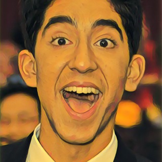 Логотип @slumdog_millionaire1 - Миллионер из трущоб