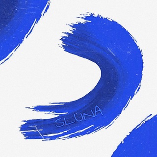 Логотип @slunaach - НАУКА И ФАКТЫ [sluna]