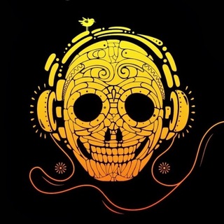 Логотип @slushat_treki_slushat_muzyku - Музыка l Слушать музыку l Слушать треки