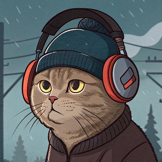 Логотип @slushnila - Слушнила