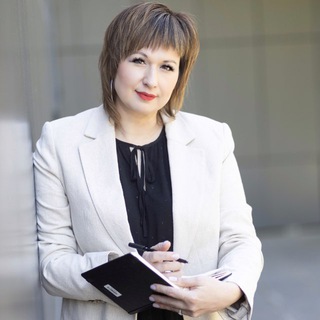 Логотип @sluta_life - Слюта Ольга | НЕДВИЖИМОСТЬ ЕКБ