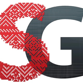 Логотип @slutskgorodby - Слуцк Беларусь Новости