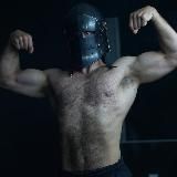 Логотип @sluttyssribombparty - Punished Slutty SSRI Bomb Party