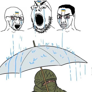 Логотип @sluwu_zov - Сдавайся хохол