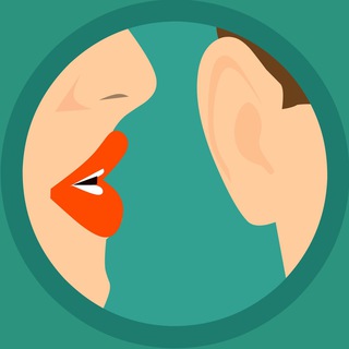 Логотип @slux_v2 - Подслушано v2.0