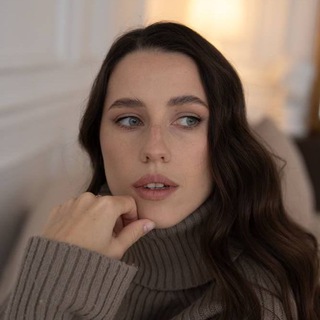 Логотип @slvpsy - Анна Салова I Психолог