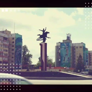 Логотип @slvtoday - САЛАВАТ БАШКОРТОСТАН НОВОСТИ