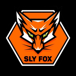 Логотип @sly_foxess - SLY FOXES 🇺🇿