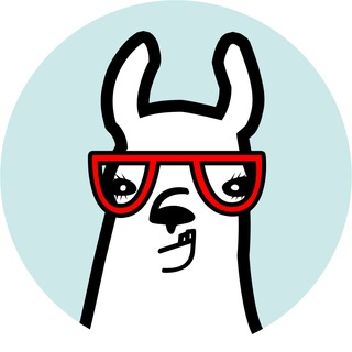 Логотип @slylama - SlyLama