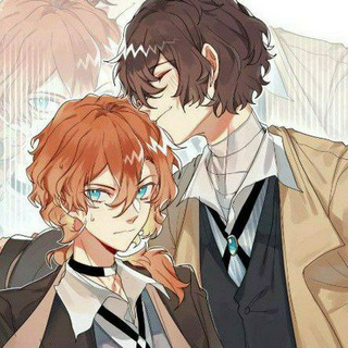 Логотип @sm2royvwgamzytgy - ✨𝐁𝐮𝐧𝐠𝐨𝐮 𝐬𝐭𝐫𝐚𝐲 𝐝𝐨𝐠𝐬 18 || 𝐁𝐒𝐃 |