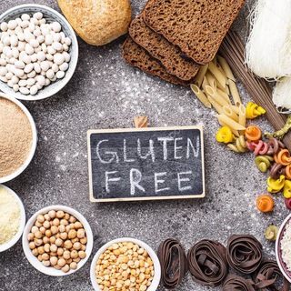 Логотип @sm4zwrye_inxmdzr - Целиакия GlutenFree.Irina #безглютена