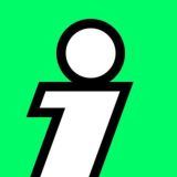 Логотип @sm_courierinfo_bot - Купер | Инфобот