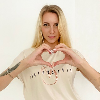 Логотип @sm_energy_woman - БЫТь в КАЙФ🌺